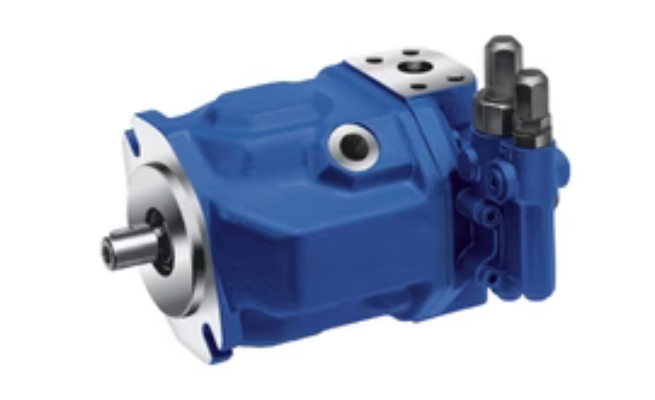 Hydraulic Pump Repair Service